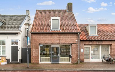 Raadhuisstraat 33