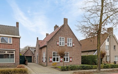Tilburgseweg 11-A