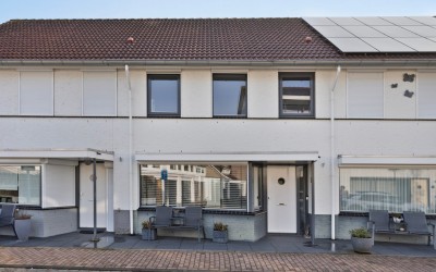 Willem Alexanderhof 3
