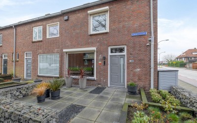 Beatrixstraat 2