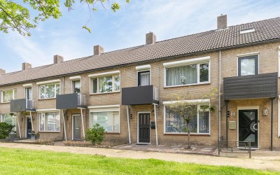 Talmastraat 24