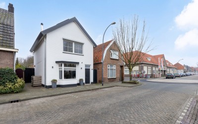 Baardwijksestraat 48
