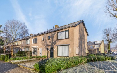 Mendelssohnstraat 44
