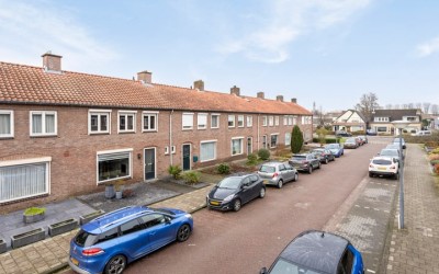 Albrecht Rodenbachstraat 12
