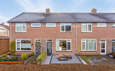 Gounodstraat 8