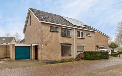 Verdistraat 62