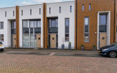 Toon Kortoomsstraat 10