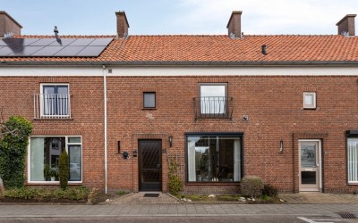 Prinses Irenestraat 46