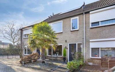 Van Kinsbergenstraat 14