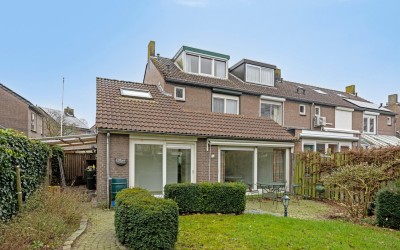 Obrechtstraat 30