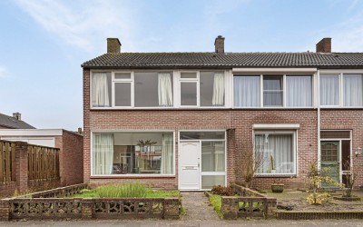 Primulastraat 9