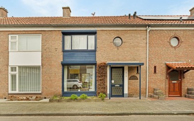 Prins Mauri. 3