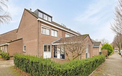 Vermeerplantsoen 129