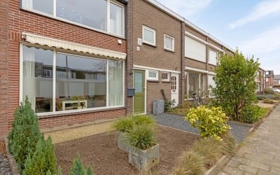 Bremstraat 3