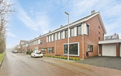 Laan van Samoa 22