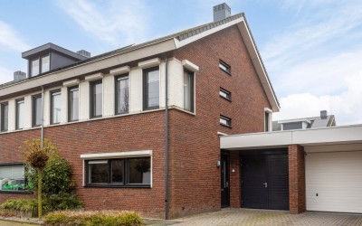 Laan van Samoa 6