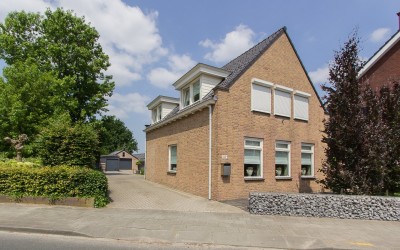 van der Duinstraat 102-A