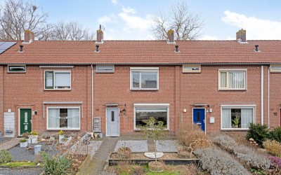 Louise de Colignystraat 9