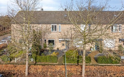 Constantijnstraat 4