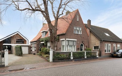 Spoorstraat 8