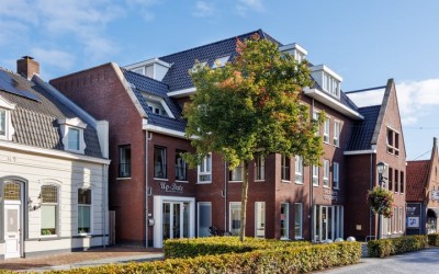 Hoofdstraat 103-F