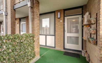 Gasthuisstraat 8-A