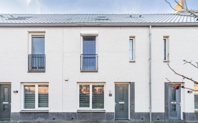 Bilderdijkstraat 15