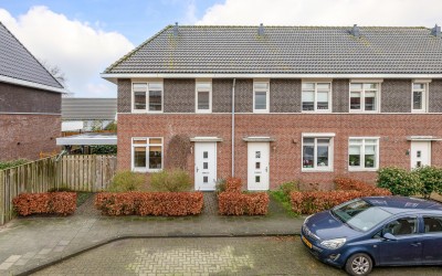 Lage Zandsc. 1
