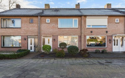 Hobbemastraat 15