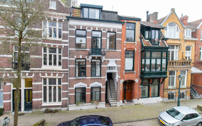 Luijbenstraat 18