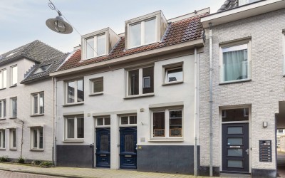 Berewoutstraat 22