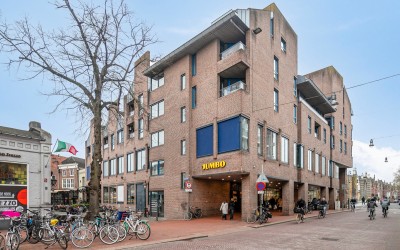 Lepelstraat 1