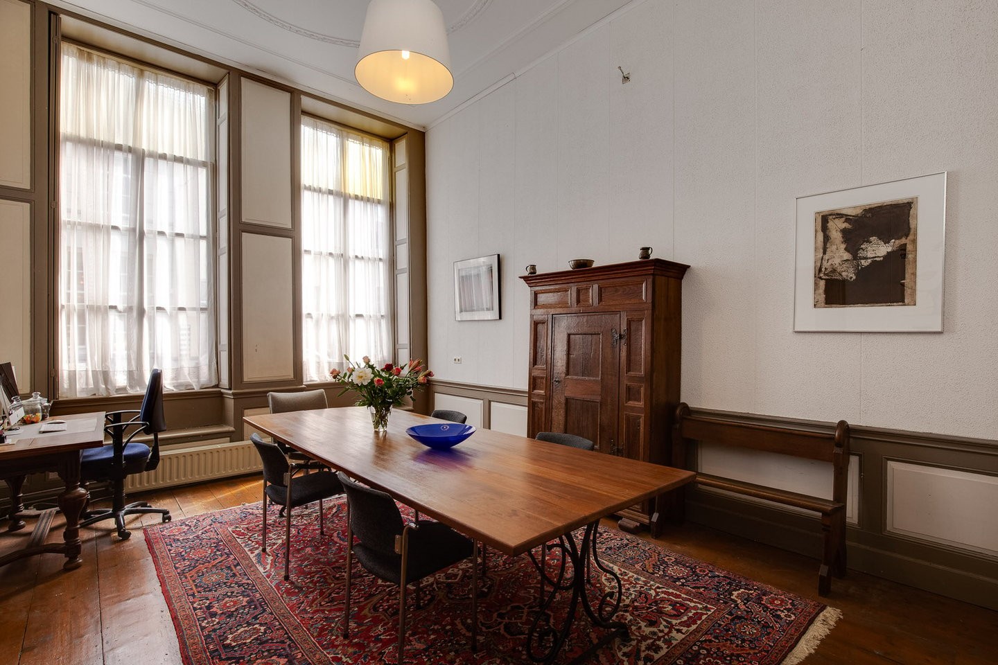 Appartement te koop: Verwersstraat 47, 'S-Hertogenbosch