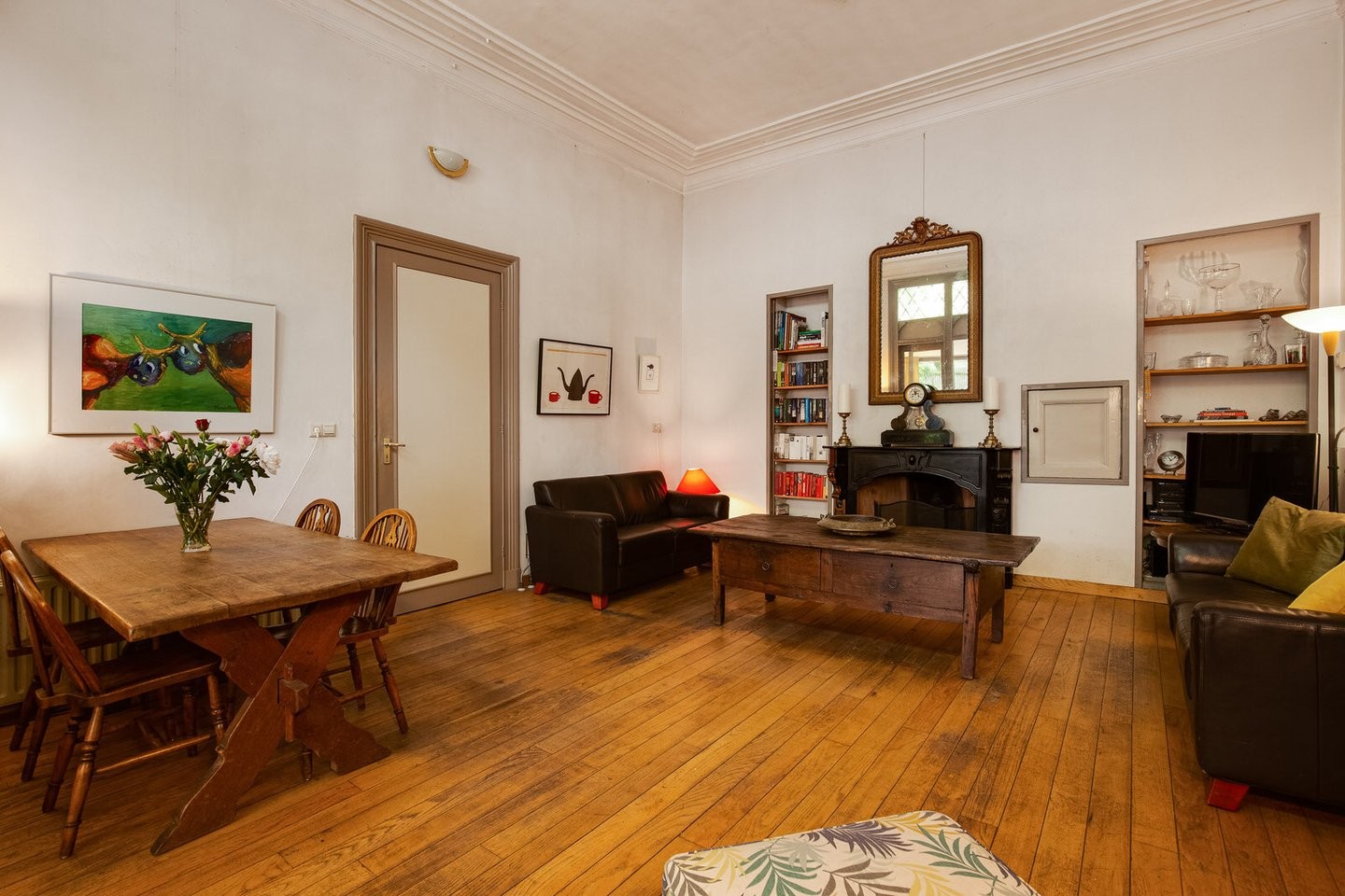 Appartement te koop: Verwersstraat 47, 'S-Hertogenbosch