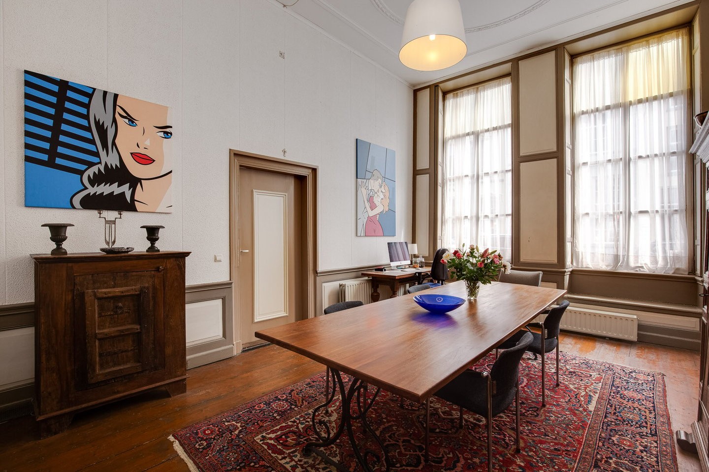 Appartement te koop: Verwersstraat 47, 'S-Hertogenbosch