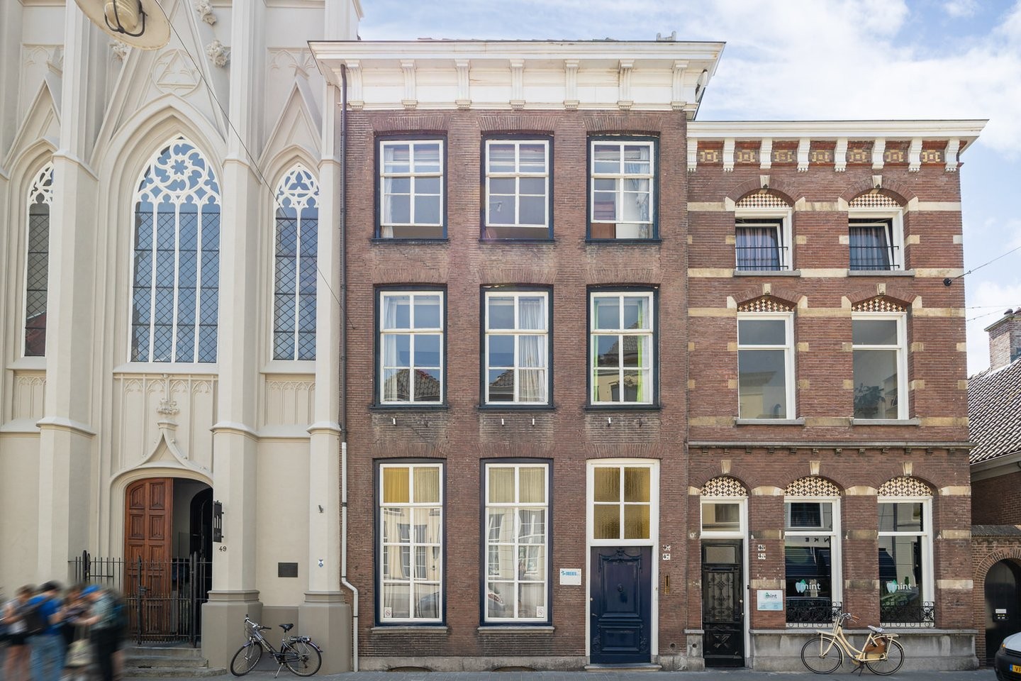 Appartement te koop: Verwersstraat 47, 'S-Hertogenbosch