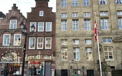 Markt 1-B