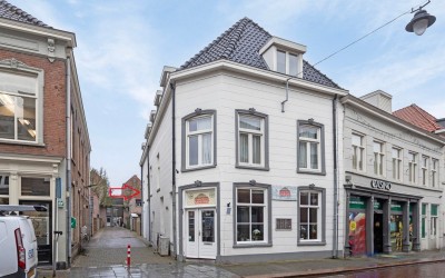 Hofstad 1-B