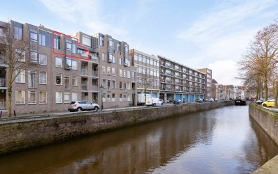 Brede Haven 29-B