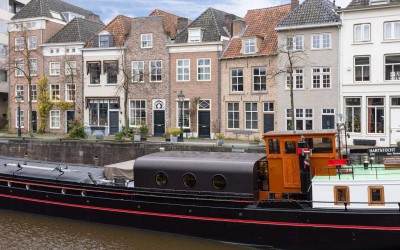 Brede Haven 38