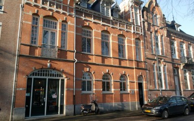Havensingel 18-C