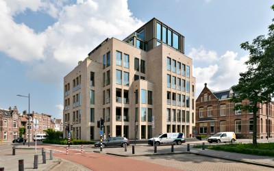 Emmaplein 67
