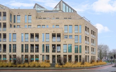 Emmaplein 89