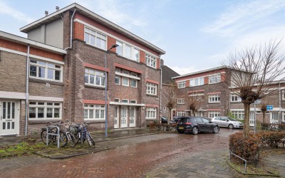 Korte Tuins. 34