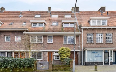 Graafseweg 159
