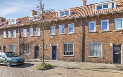Cypresstraat 64