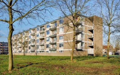 Bowierstraat 39