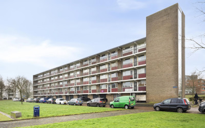 Bowierstraat 47