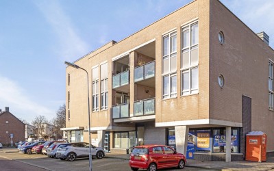 Piet Slager. 10