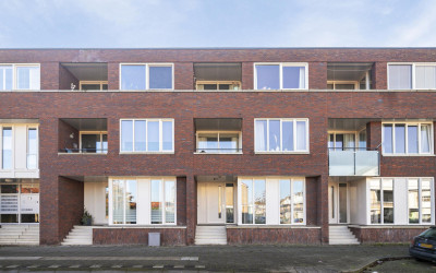 Dommelstraat 5-E